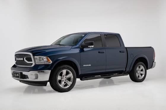 RAM CLASSIC 5.7 V8 GASOLINA LARAMIE CD 4X4 AUTOMÁTICO RAM CLASSIC 5.7 V8 GASOLINA LARAMIE CD 4X4 AUTOMÁTICO